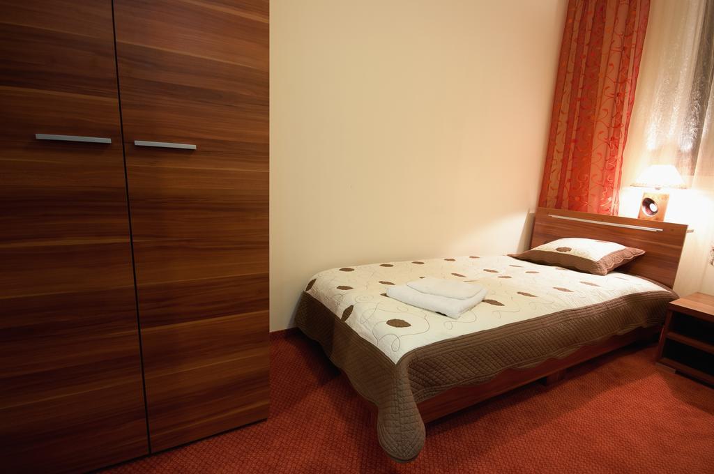 Hotel-24 Płock Camera foto