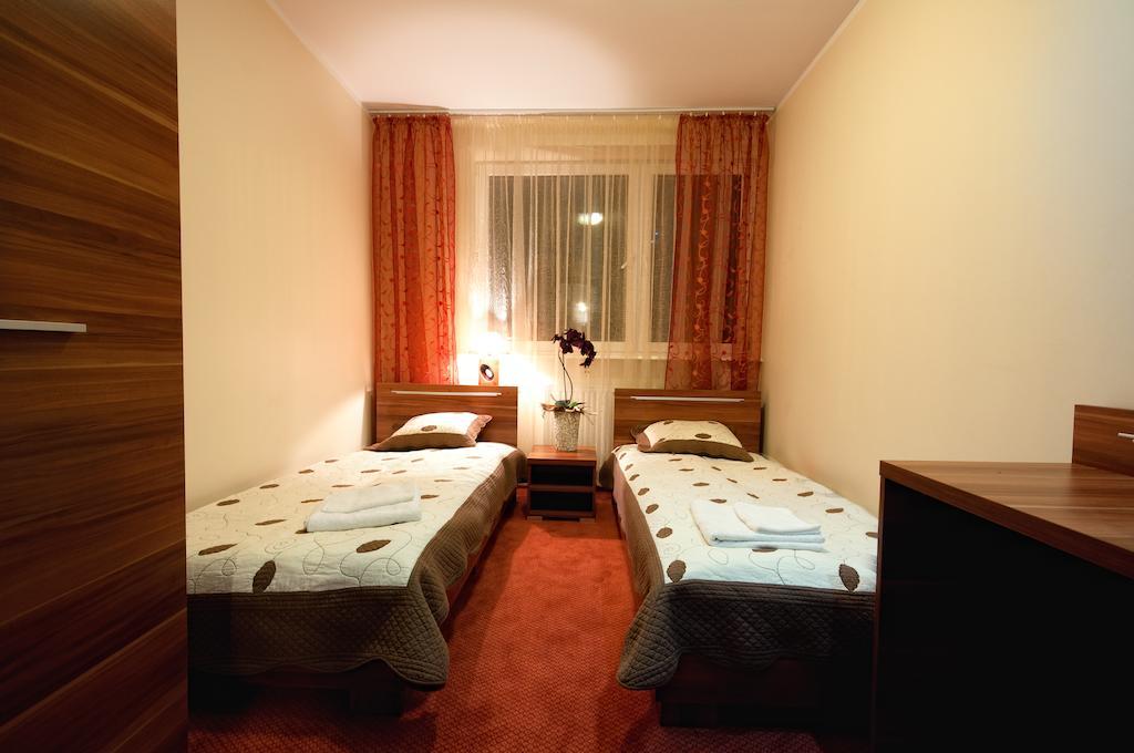 Hotel-24 Płock Camera foto