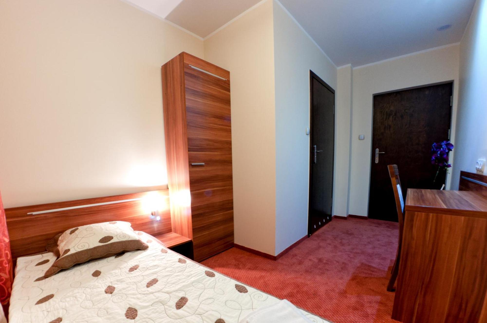 Hotel-24 Płock Camera foto